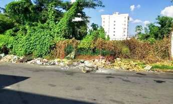 Imagem 2: Terreno para alugar com 3.200,00 metros quadrados no PIO XII - Teresina - Piauí