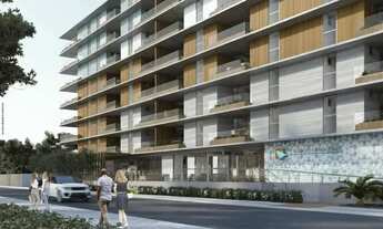 Imagem 3: Apartamento à venda, 77 m² por R$ 739.920,06 - Camboinha - Cabedelo/PB