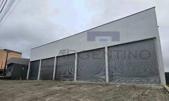 Imagem: Aluga-se Galpão Comercial de 300m² com