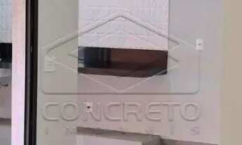 Imagem 7: CASA PARA VENDA COM 2 SUÍTES NO PARQUE VISTA ALEGRE - BAURU SP