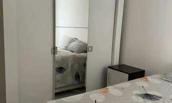 Imagem 6: Condomínio Reserva Buriti mobiliado Casa 2/4 Bairro Sim