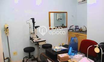 Imagem 5: Tijuca Galpão / depósito com 1 vaga na garagem