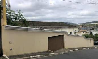 Imagem 3: Casa para Venda em Cajamar, Altos de Jordanésia (Jordanésia), 5 dormitórios, 1 suíte, 5 ba