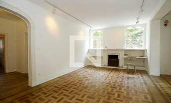 Imagem 2: Casa à Venda - Jardim América, 4 Quartos, 546 m2