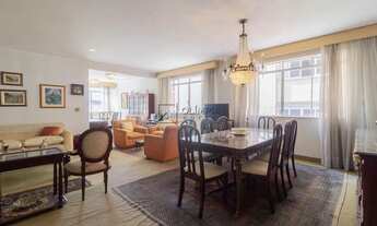 Imagem 4: Venda Apartamento 3 Dormitórios - 256 m² Bela Vista