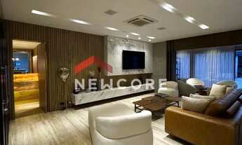 Imagem 2: Casa de condomínio em Alameda República Dominicana - Alphaville Residencial Dois - Barueri