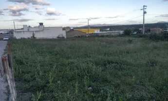 Imagem 5: Vendo Terreno de 7X18 - 50m2 plano em Toritama PE