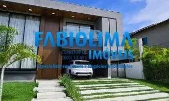 Imagem 7: Alphaville Litoral Norte 1, casa alto padrão, Litoral, Bahia