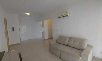 Imagem 3: Apartamento padrão com 51,61m², bairro Jardim Nova Aliança, Zona Sul de Ribeirão Preto/SP