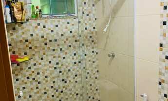 Imagem 7: Alugo Apto amplo 2Qt Vicente Pires