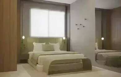 Imagem 6: Ceci- Edf Paço Decó 108m² 4 Quartos 4 Suítes 02 vagas Nascente