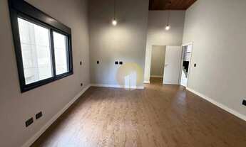 Imagem 6: Casa Nova - Residencial Alpha 4 Alphaville - 332 m² , 4 dormitórios, 2 suítes