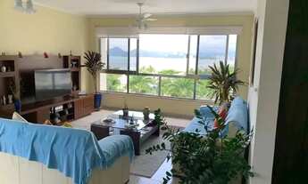 Imagem 2: Alugo apto de frente ao Mar