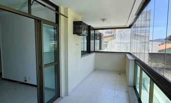 Imagem 4: Apartamento Beira-Mar em Piratininga com 3 quartos Vista para o Mar, Conforto e Sofistica