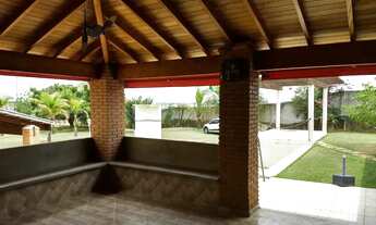 Imagem 6: Chácara em condomínio em Rodovia Elzio Mariotoni - Jardim Europa - Mogi Mirim/SP