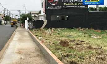 Imagem: Terreno à venda, 1575 m² por R$ 1.436.174