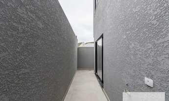 Imagem 5: Sobrado 3 quartos no Vista Alegre - Condomínio Belize