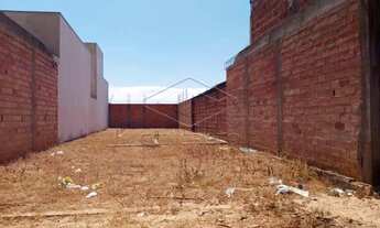 Imagem: Terreno Padrão em Bauru