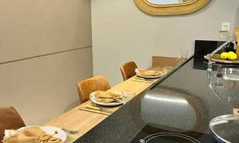 Imagem 4: Apartamento para Venda em Vitória, Jardim Camburi, 2 dormitórios, 1 banheiro, 1 vaga