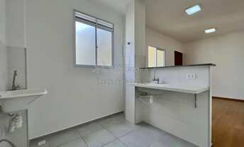 Imagem 6: Apartamento Padrão em São José do Rio Preto