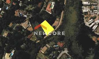 Imagem 4: Lote em Rua Corredeiras - Chácara Santa Lúcia - Carapicuíba/SP