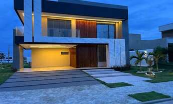 Imagem 5: Casa de Condomínio à Venda Alphaville Sergipe, Barra dos Coqueiros/SE 1