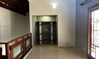 Imagem 7: VILLAGGIO I - LINDA CASA COM 3 DORMITÓRIOS SENDO 2 SUÍTE E LAZER COMPLETO