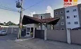 Imagem: Apartamento com 2 dormitórios à venda