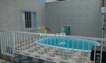 Imagem 4: Casa em Rua Texas - Flórida Mirim - Mongaguá/SP