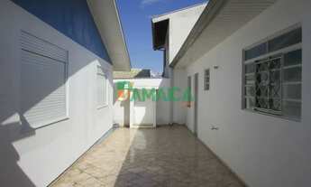 Imagem 7: Casa para Locação - 99m², 2 quartos, 1 suíte, 2 garagens - Rua da Sesmaria no Guabirotuba