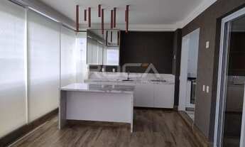 Imagem 3: Apartamento para locação e venda com 4 quartos, 3 suítes no bairro Alto do Ipê, em Ribeirã