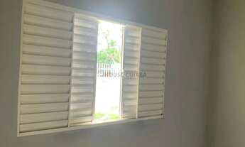 Imagem 5: VENDO!!! OU ALUGO Uma casa quitada no residencial condomínio Coxipones na região