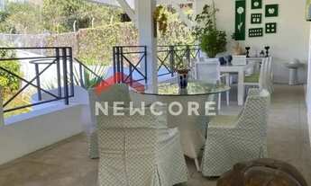 Imagem 6: Casa de condomínio em Rua Rio Bonito - Chácara Eliana - Cotia/SP