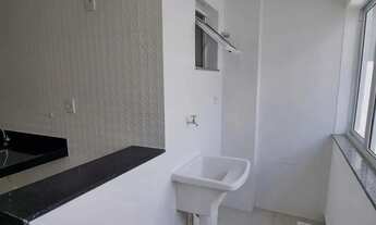 Imagem 6: Cobertura 2 quartos - Recanto da Mata