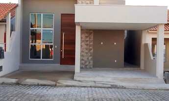 Imagem: Casa no Arbol Residence