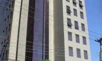 Imagem 2: Conjunto, 42 m² - venda por R$ 290.000,00 ou aluguel por R$ 2.840,00/mês - Santana - São P