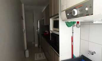 Imagem 3: Ed. Gran ville - 2 dorm - mobiliado - com taxas