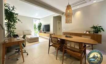 Imagem: Apto todo mobiliado 2 quartos (2 suítes)