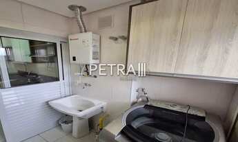 Imagem 7: Hit Alphaville Apartamento com 1 dormitório