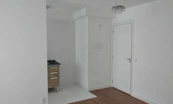 Imagem 3: Imóvel para aluguel com 50 metros quadrados com 2 quartos em Cambuci - São Paulo - SP