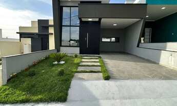 Imagem: Casa em Condomínio de Sorocaba, Residencial