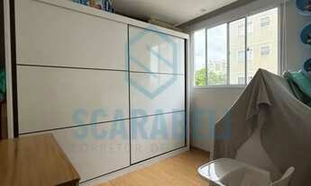 Imagem 7: Apartamento para Venda em Serra, Morada de Laranjeiras, 2 dormitórios, 1 banheiro, 1 vaga