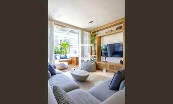 Imagem 3: Apartamento à Venda - Vila Olímpia, 2 Quartos, 103 m2