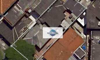 Imagem: Terreno à venda, 290 m² por R$ 500.000,00