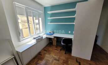 Imagem 4: Apartamento para aluguel, 1 quarto, 1 vaga, Centro Histórico - Porto Alegre/RS