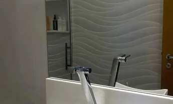 Imagem 4: Cobertura vista permanente para o mar na Praia de Itaparica cod 33579 F