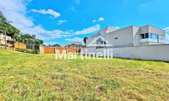 Imagem: Terreno residencial à venda no Bairro Jardim