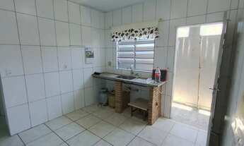 Imagem 6: Sobrado para aluguel com 120 metros quadrados com 4 quartos em Anhanguera - Praia Grande