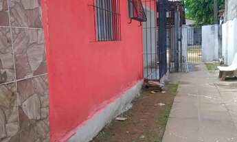 Imagem: Casa à venda em rua pública, PAU AMARELO