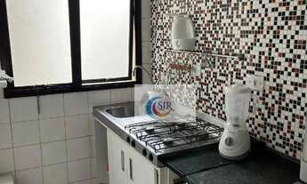 Imagem 6: Apartamento 1 vaga com 1 dormitório para alugar, 37 m² - Vila Olímpia - São Paulo/SP